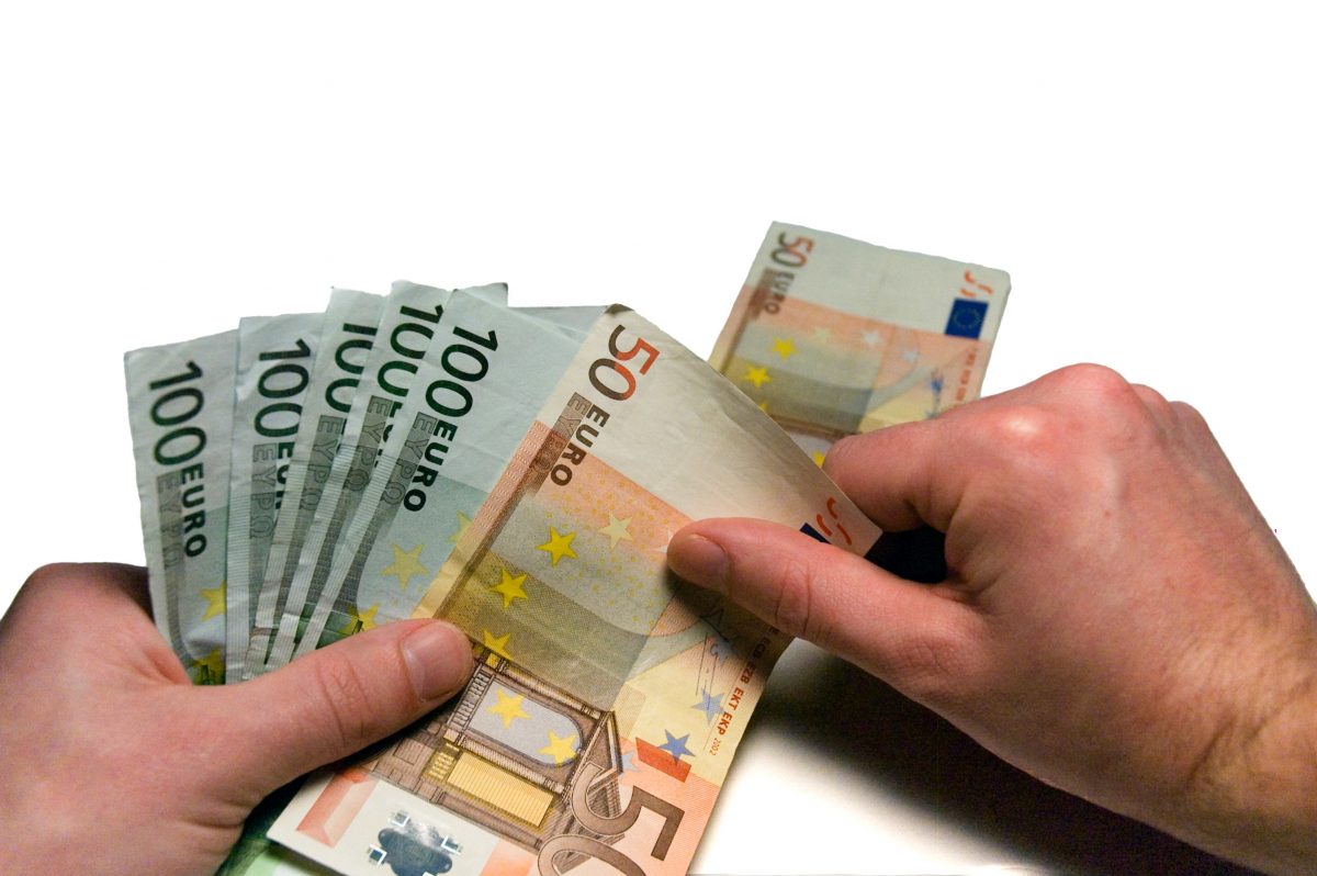 Få kontroll över din ekonomi