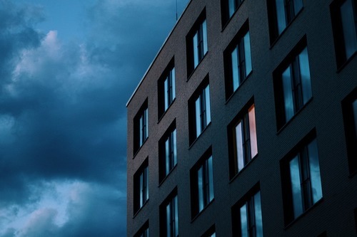 Att driva en bostadsrättsförening